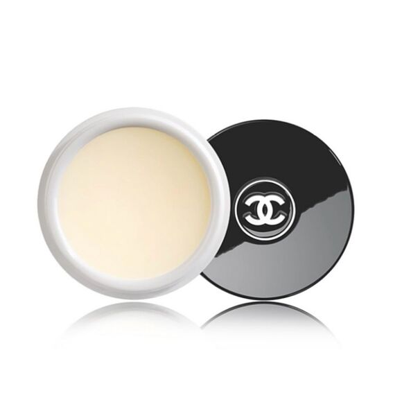 CHANEL BEAUTY BUNDLE~LARGE VELOUR POUCH, TINTED LIP BALM & HYDRA BEAUTY BALM - Picture 5 of 16